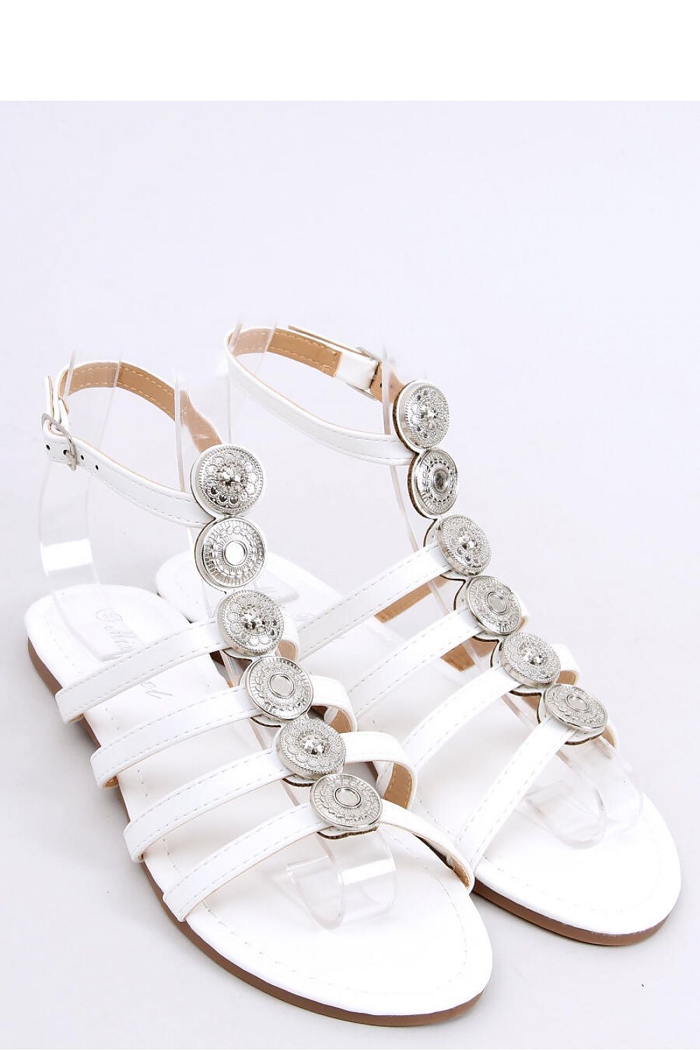 Sandals model 167279 Inello - Lojahub